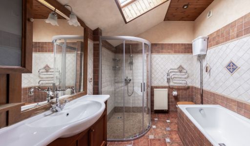 Дом в КП Финская деревня-2