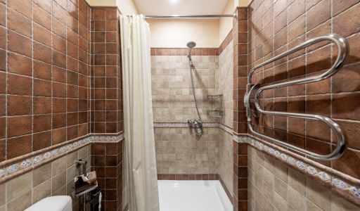 Дом в КП Финская деревня-2