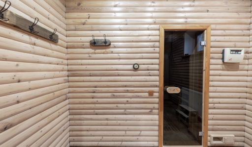 Дом в КП Финская деревня-2