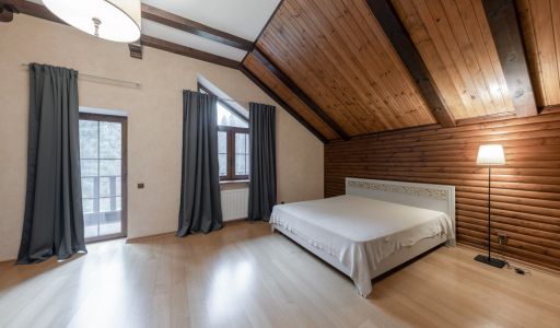 Дом в КП Финская деревня-2