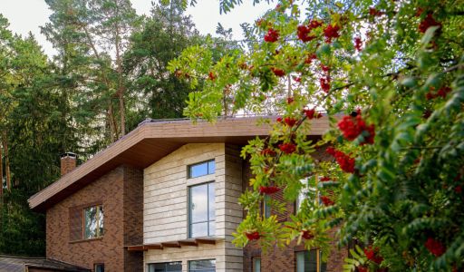 Дом в КП Покровское-Рубцово