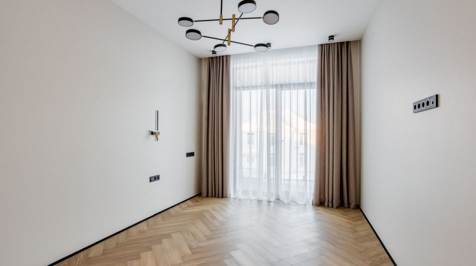 Дом в КП Павловы Озера