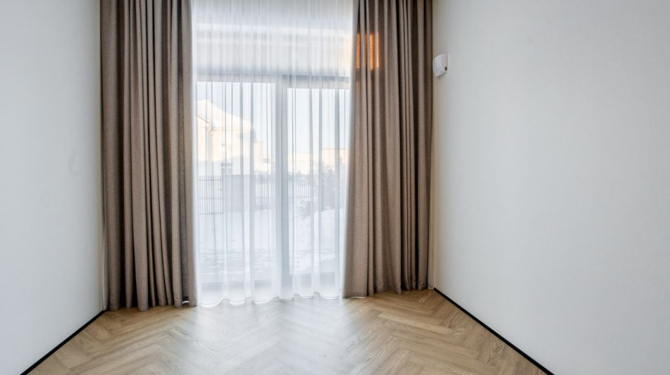 Дом в КП Павловы Озера