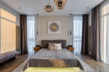 Дом в КП Павловы Озера