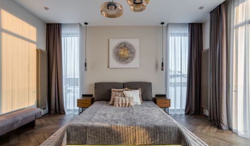 Дом в КП Павловы Озера