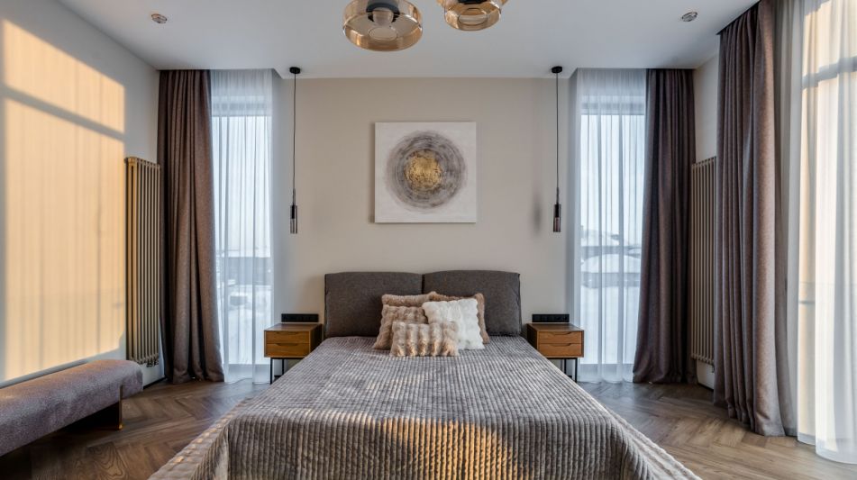 Дом в КП Павловы Озера