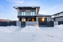 Дом в КП Павловы Озера