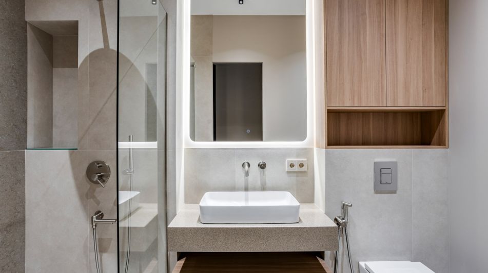 Дом в КП Павловы Озера