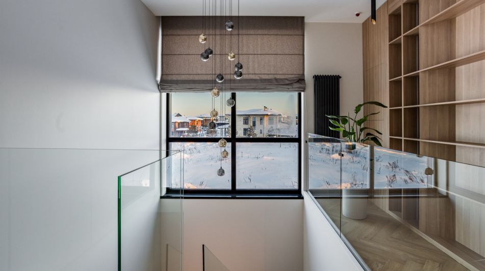 Дом в КП Павловы Озера