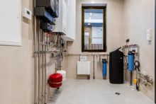 Дом в КП Павловы Озера