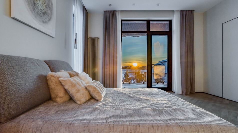 Дом в КП Павловы Озера