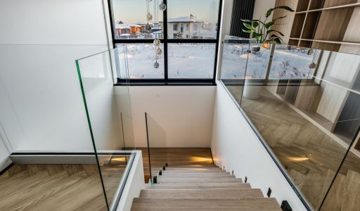 Дом в КП Павловы Озера