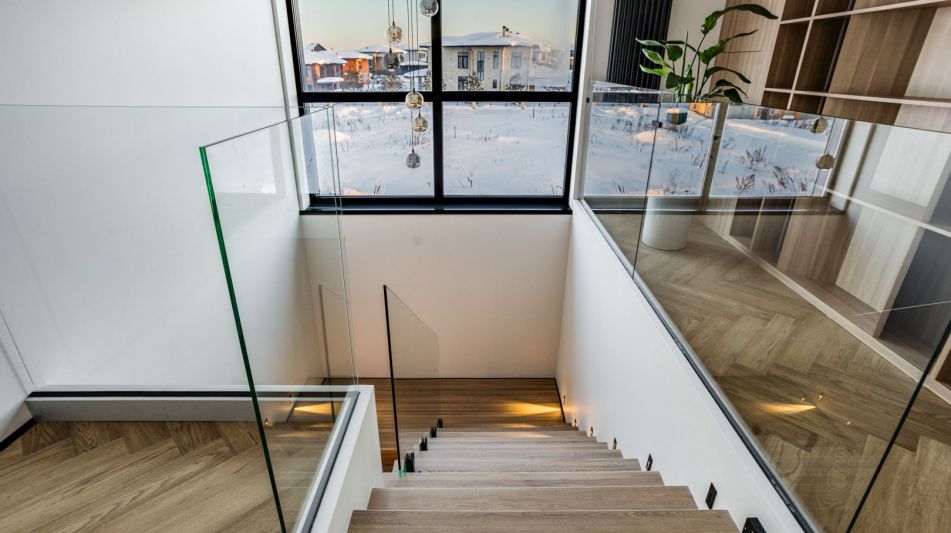 Дом в КП Павловы Озера