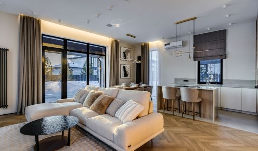 Дом в КП Павловы Озера