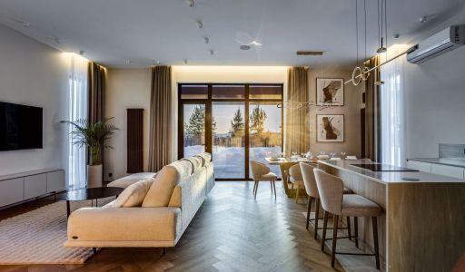 Дом в КП Павловы Озера