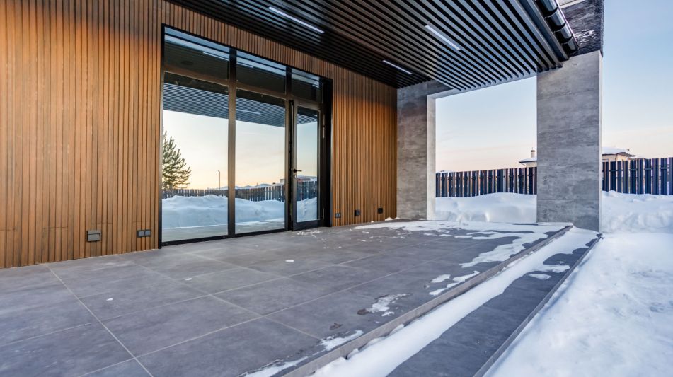 Дом в КП Павловы Озера