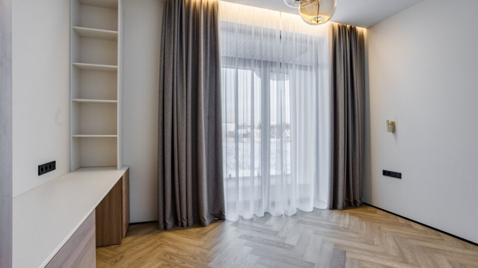 Дом в КП Павловы Озера