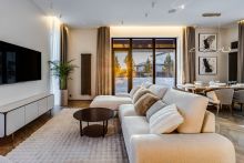 Дом в КП Павловы Озера