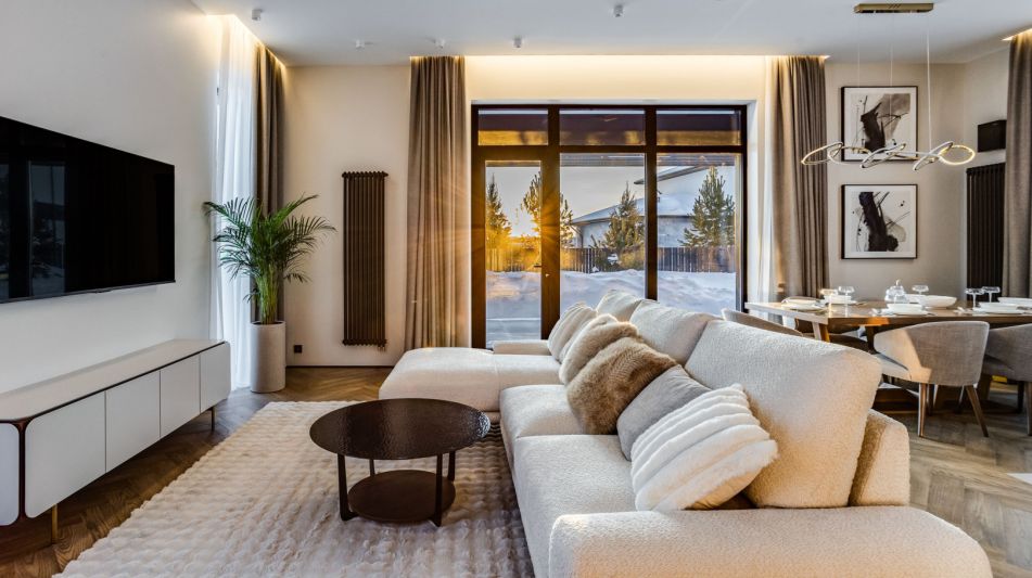 Дом в КП Павловы Озера