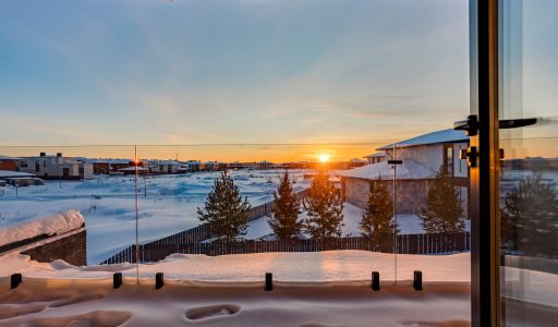 Дом в КП Павловы Озера