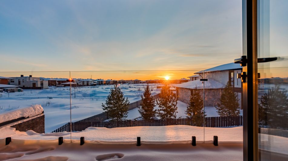 Дом в КП Павловы Озера