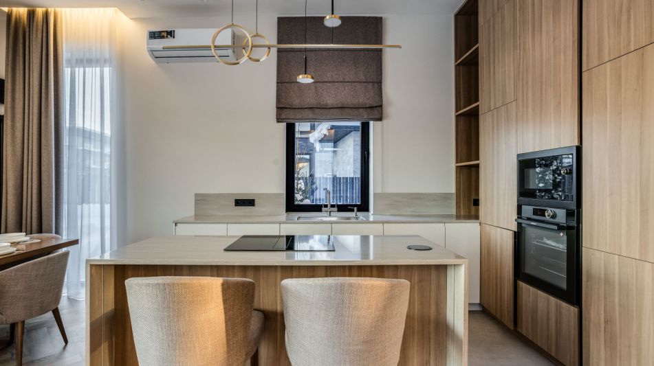 Дом в КП Павловы Озера