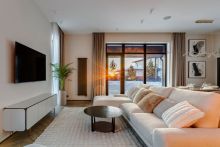 Дом в КП Павловы Озера