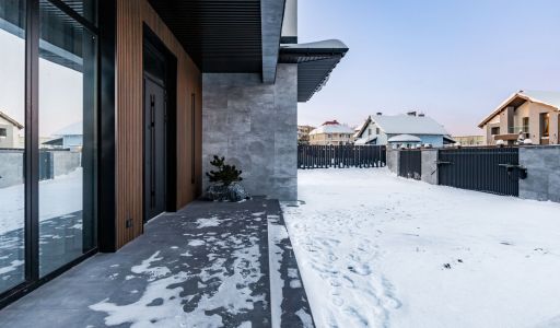 Дом в КП Павловы Озера