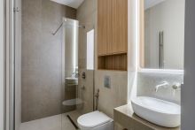 Дом в КП Павловы Озера