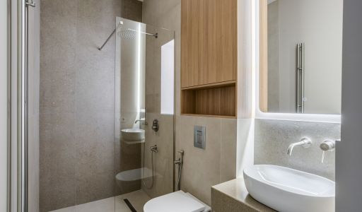 Дом в КП Павловы Озера