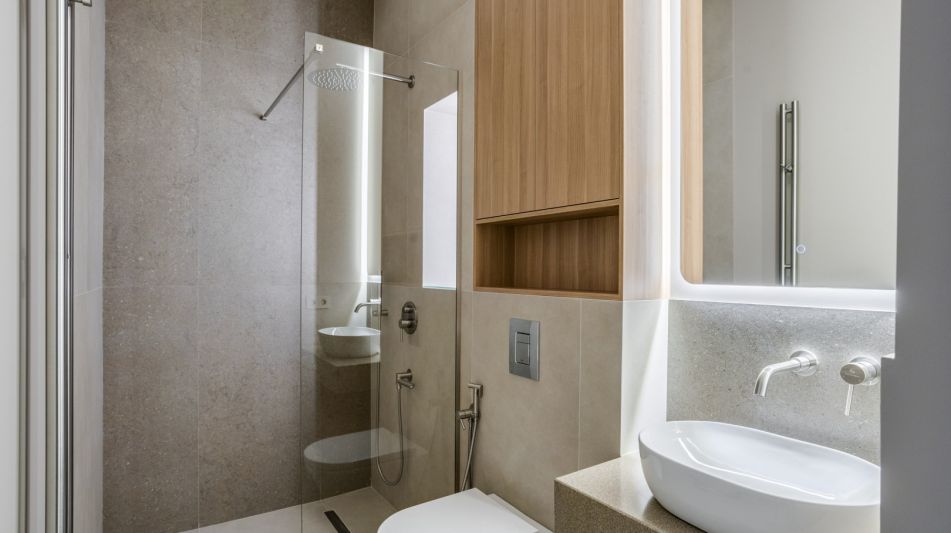 Дом в КП Павловы Озера