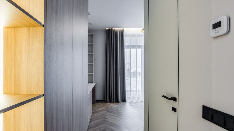 Дом в КП Павловы Озера