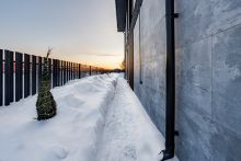 Дом в КП Павловы Озера