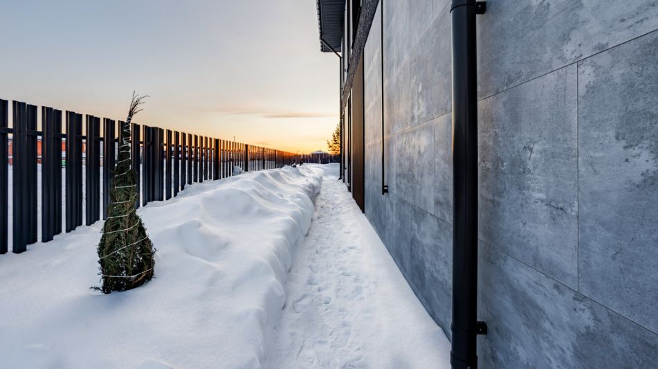 Дом в КП Павловы Озера