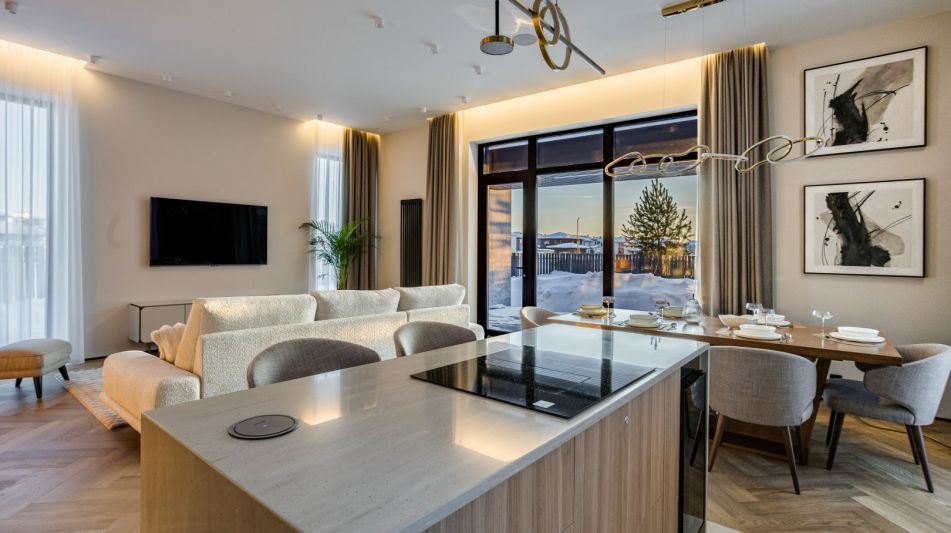 Дом в КП Павловы Озера