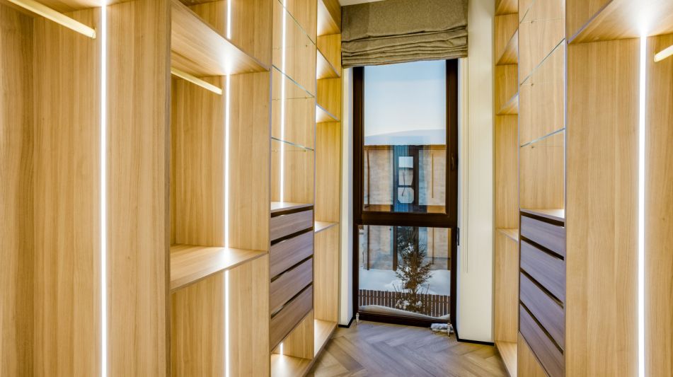 Дом в КП Павловы Озера