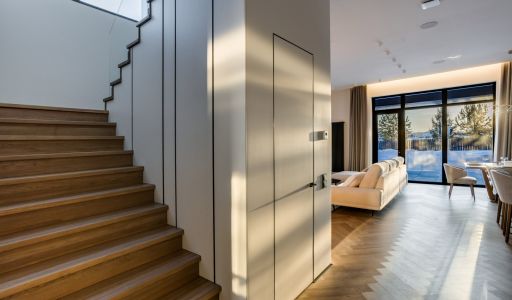 Дом в КП Павловы Озера