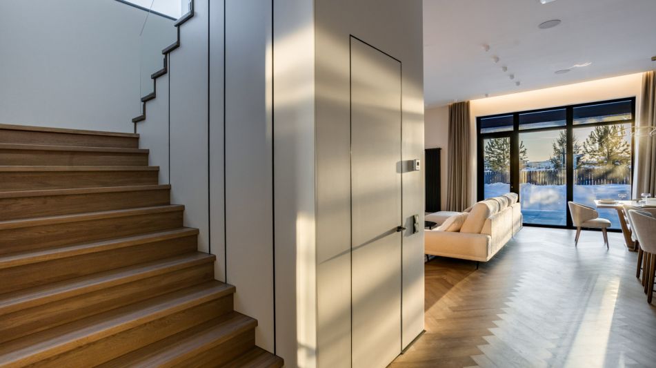 Дом в КП Павловы Озера