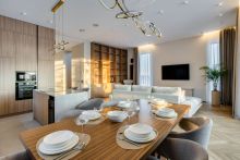 Дом в КП Павловы Озера