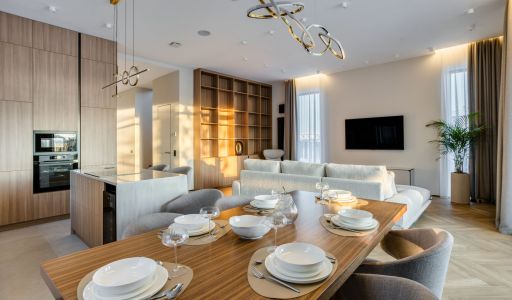 Дом в КП Павловы Озера