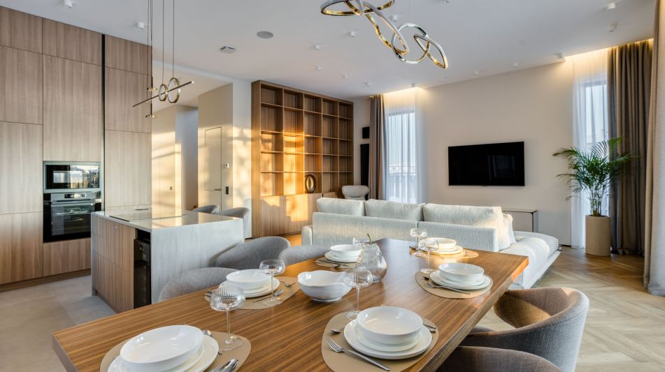 Дом в КП Павловы Озера