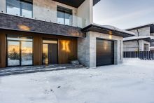 Дом в КП Павловы Озера