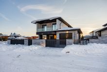 Дом в КП Павловы Озера