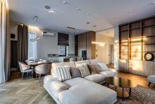 Дом в КП Павловы Озера