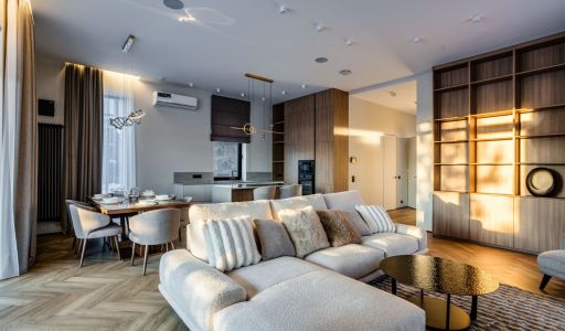 Дом в КП Павловы Озера