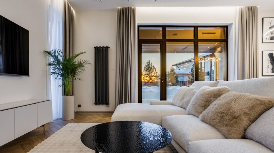 Дом в КП Павловы Озера