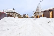 Готовый дом в КП Благовещенка