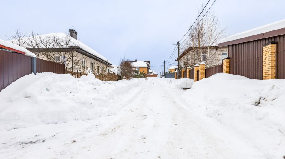 Готовый дом в КП Благовещенка