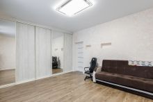 Готовый дом в КП Благовещенка