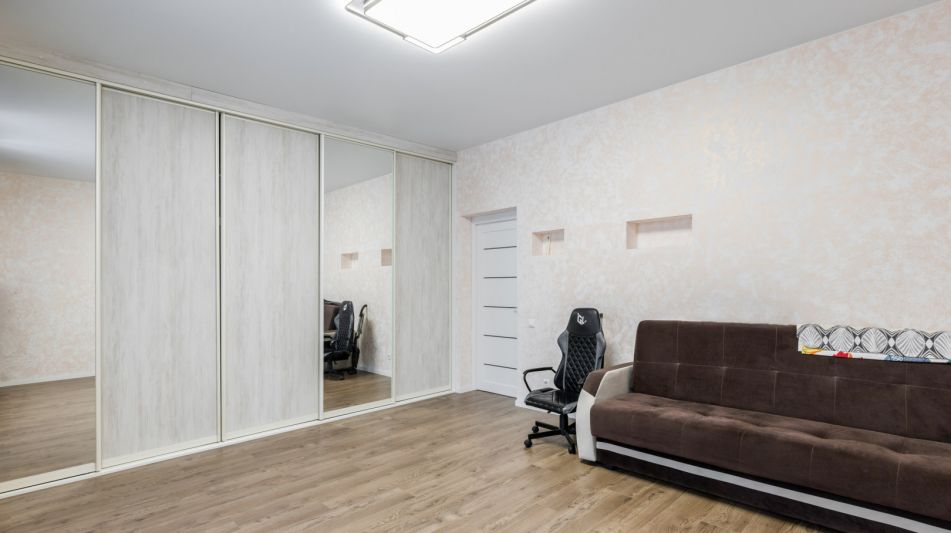 Готовый дом в КП Благовещенка